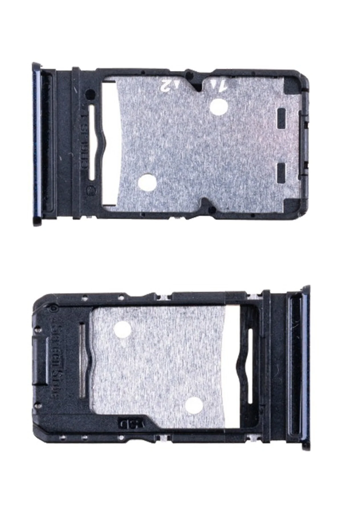 Tecno Camon 19 Uyumlu Neo Sim Kart Tepsisi CH6I Gri