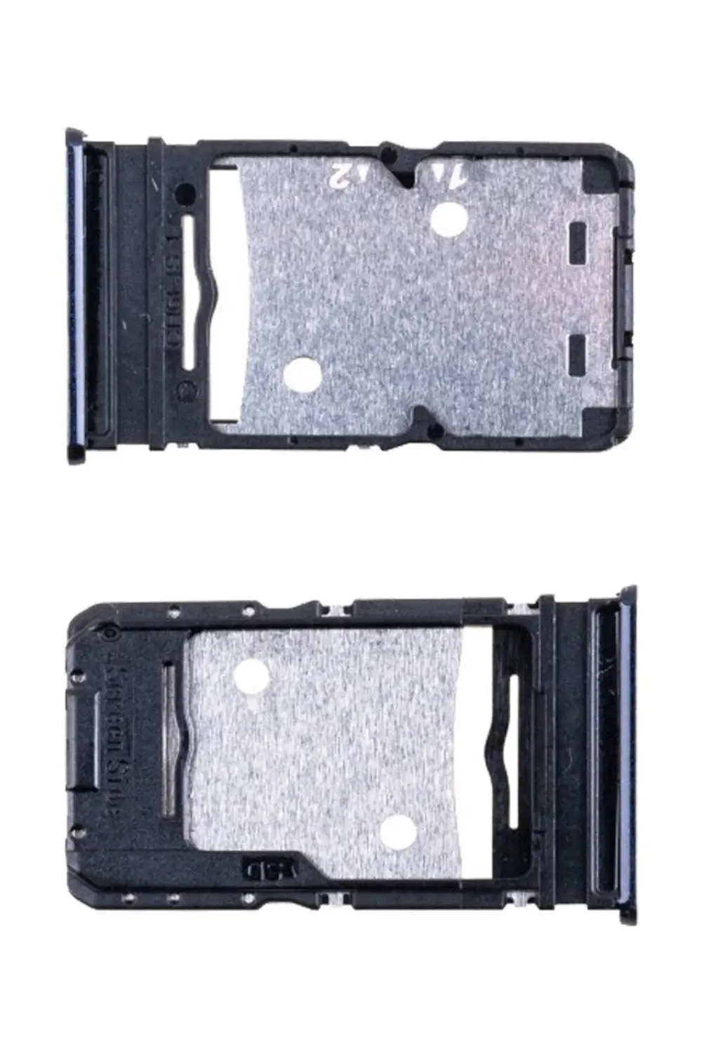 Tecno Camon 19 Uyumlu Neo Sim Kart Tepsisi CH6I Gri