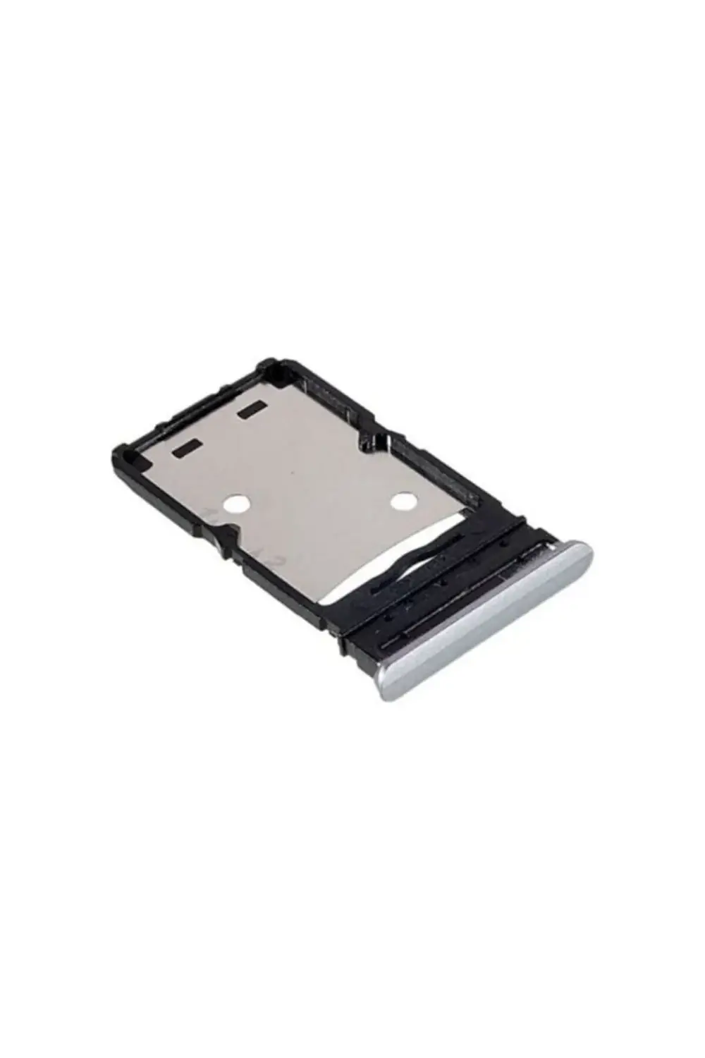 Tecno Camon 19 Uyumlu Neo Sim Kart Tepsisi CH6I Gri