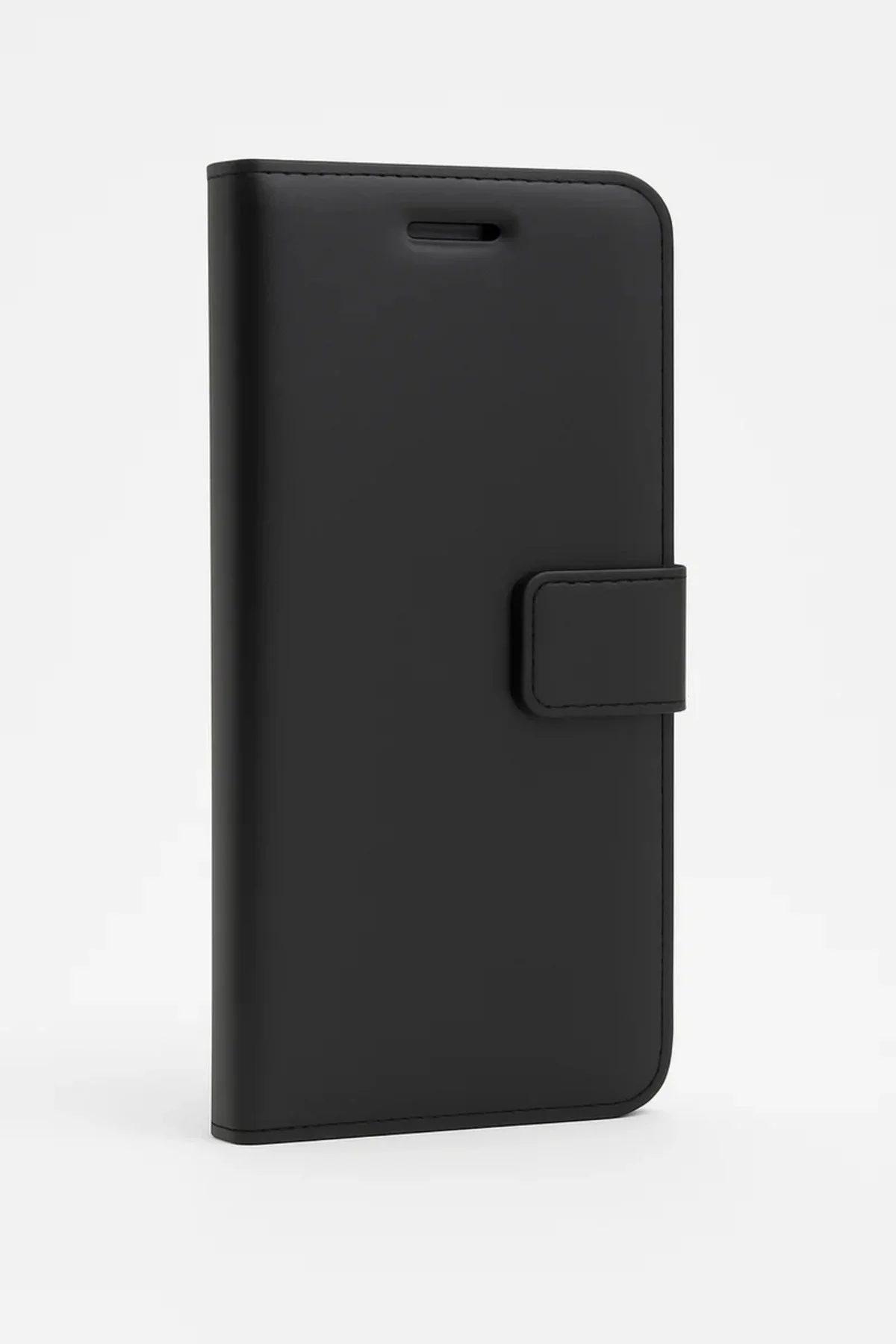 Tecno Camon 30 Cüzdanlı Standlı Kapaklı Kılıf Gold
