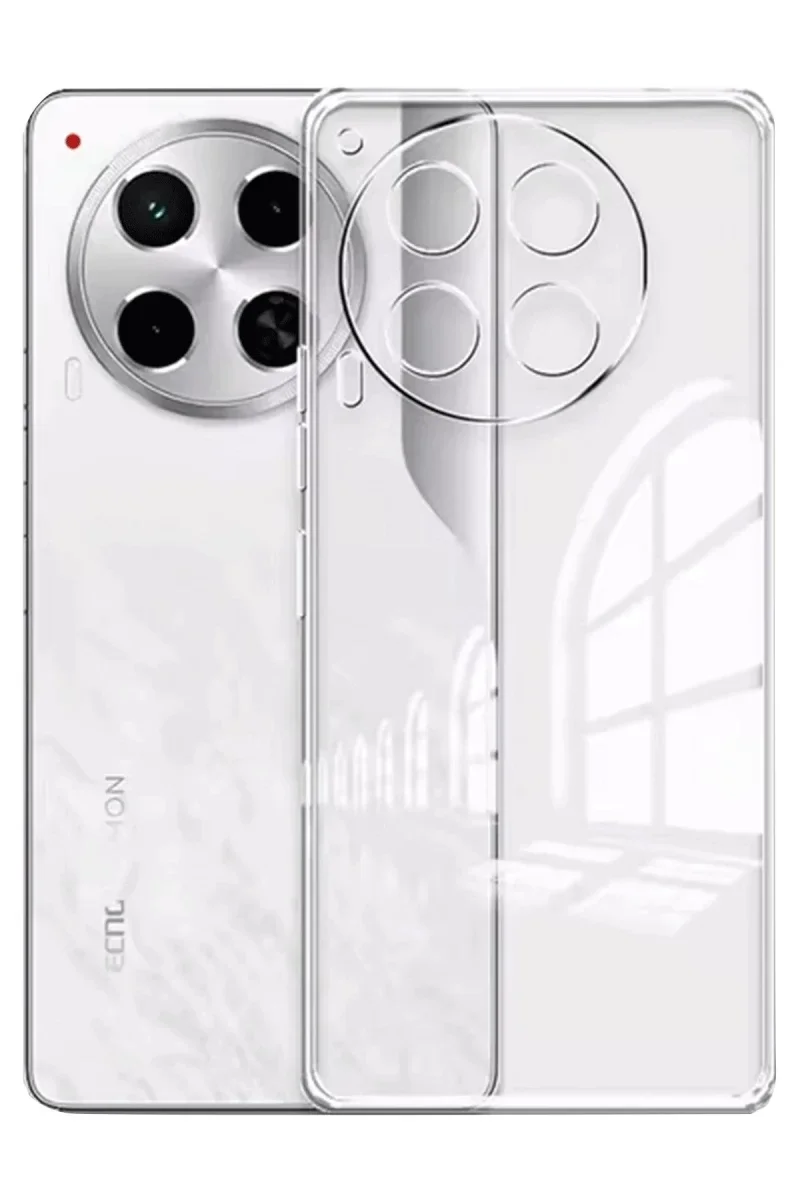 Tecno Camon 30 Kılıf Lüx Şeffaf Silikon Fiyatı, Yorumları ve Özellikleri