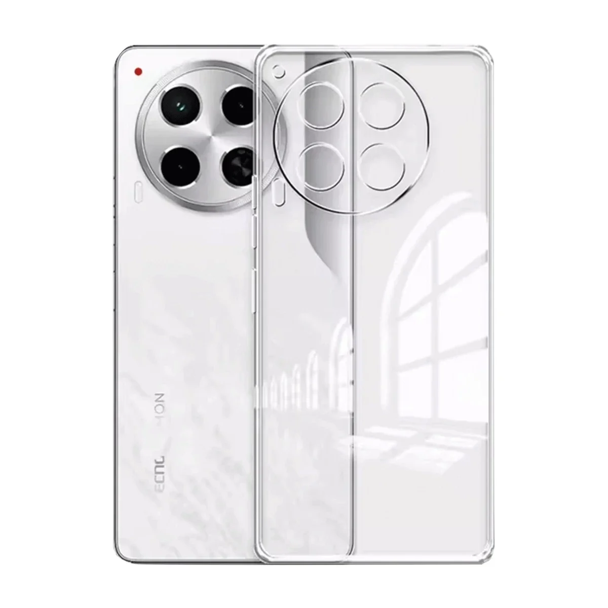 Tecno Camon 30 Kılıf Lüx Şeffaf Silikon Fiyatı, Yorumları ve Özellikleri