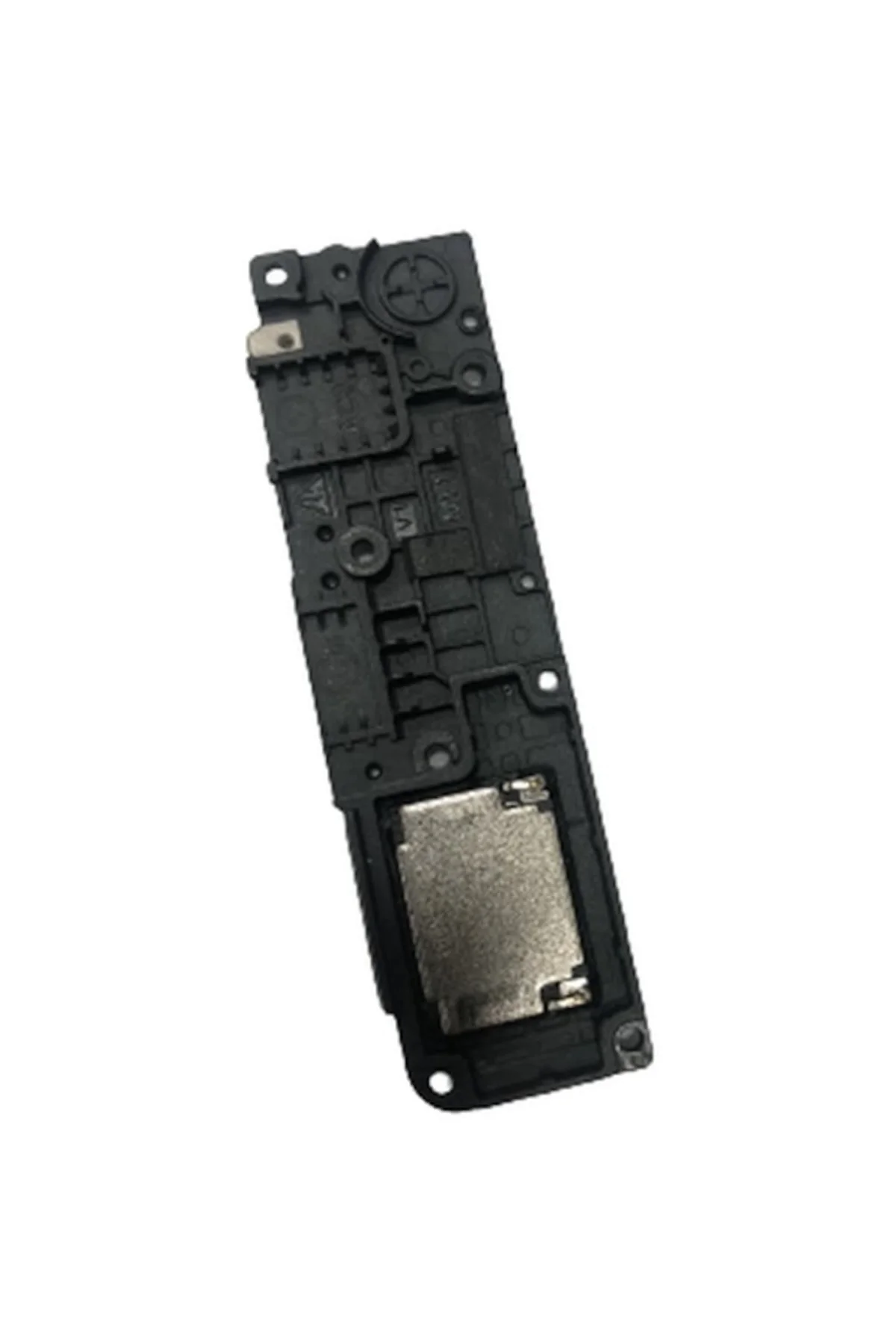 Tecno Phantom X Buzzer Full