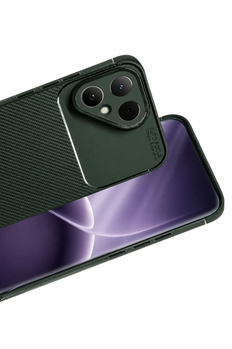 Tecno Pova Curve 2 5G Auto Focus Karbon Kapak - Koyu Yeşil Fiyatı, Yorumları ve Özellikleri
