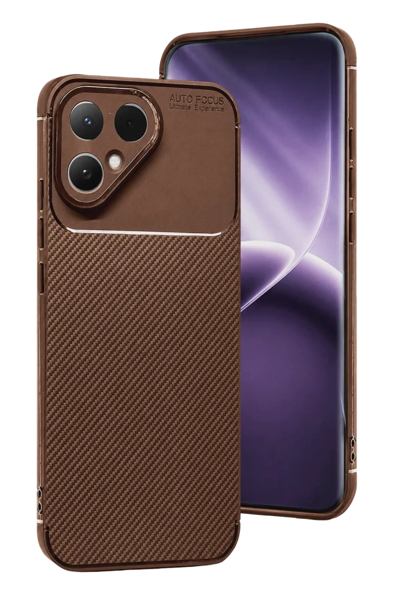 Tecno Pova Curve 2 5G Auto Focus Karbon Kapak - Kahverengi Fiyatı, Yorumları ve Özellikleri