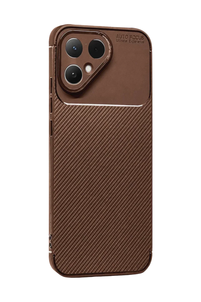 Tecno Pova Curve 2 5G Auto Focus Karbon Kapak - Kahverengi Fiyatı, Yorumları ve Özellikleri