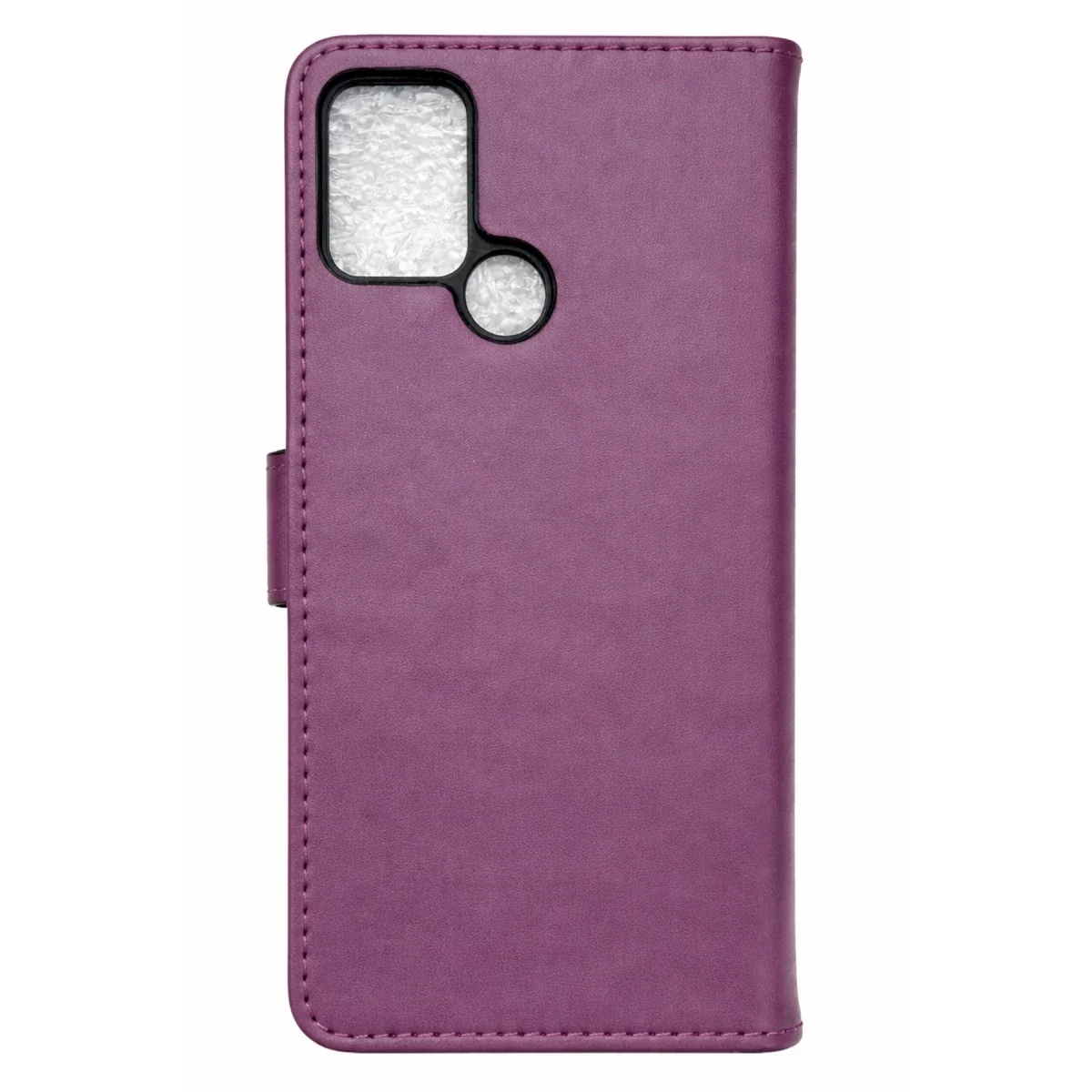 Tecno Pova Kılıf Trend S Plus Kapaklı Kılıf - Bordo Fiyatı, Yorumları ve Özellikleri