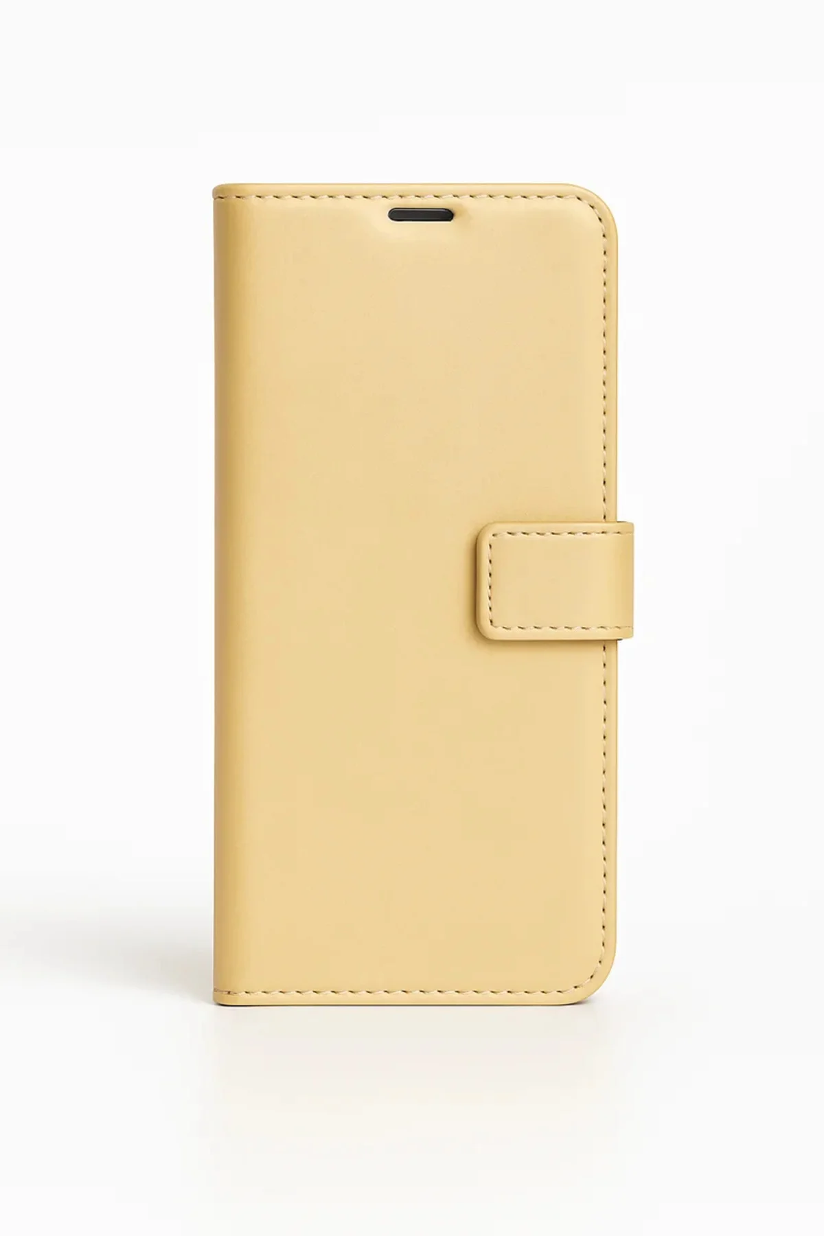 Tecno Pova Neo 2 Cüzdanlı Standlı Kapaklı Kılıf Siyah