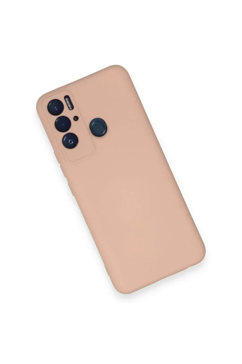 Tecno Pova Neo Kılıf Nano içi Kadife Silikon - Pudra Fiyatı, Yorumları ve Özellikleri