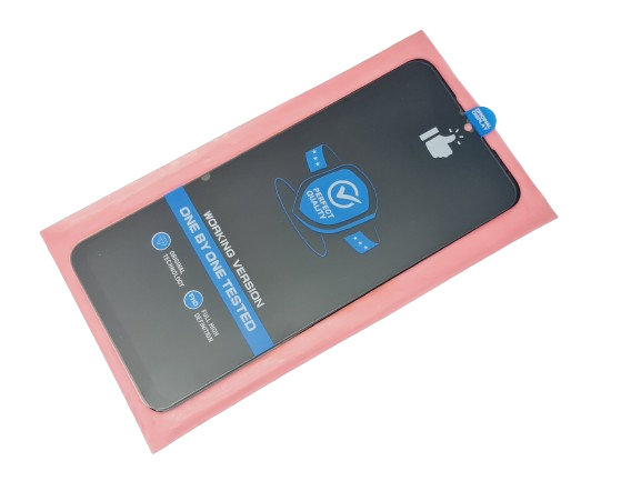 Tecno Spark 10 Lcd Ekran Dokunmatik Kl5q Orijinal