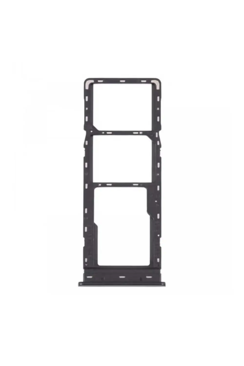 Tecno Spark 4 Lite Uyumlu Sim Tepsisi Sim Aparatı Mavi