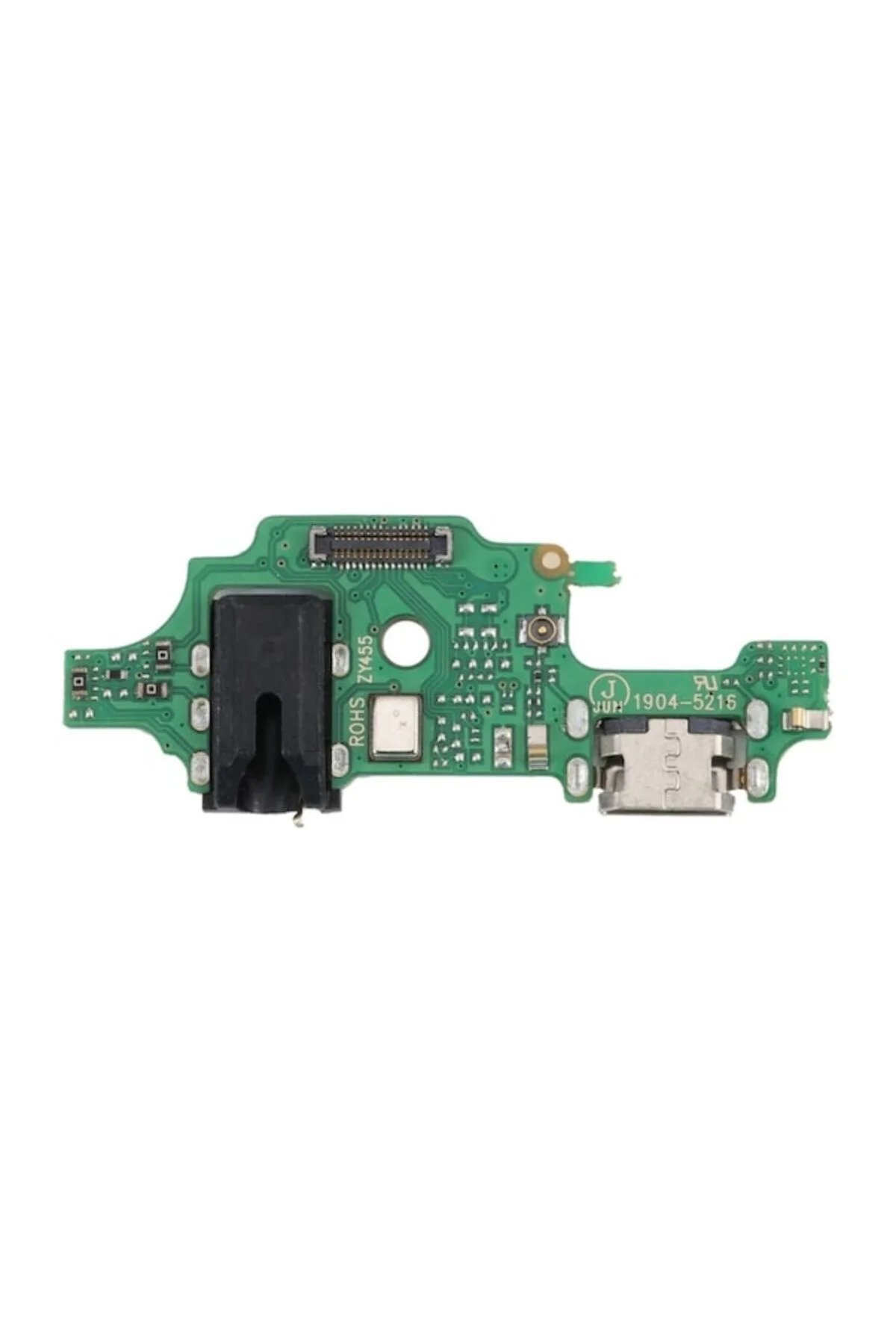 Tecno Spark 4 Şarj Bordu Şarj Soketikc8