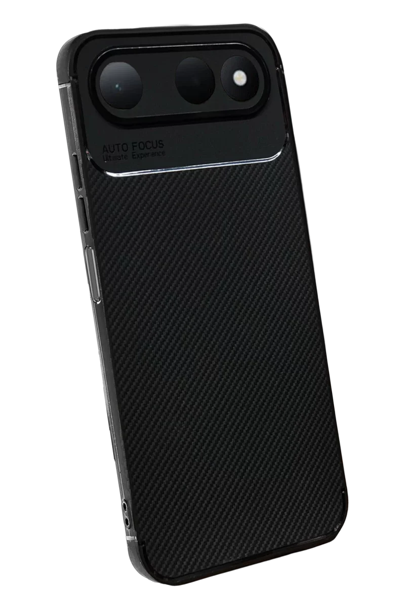 Tecno Spark 50 5G Auto Focus Karbon Kapak - Siyah Fiyatı, Yorumları ve Özellikleri
