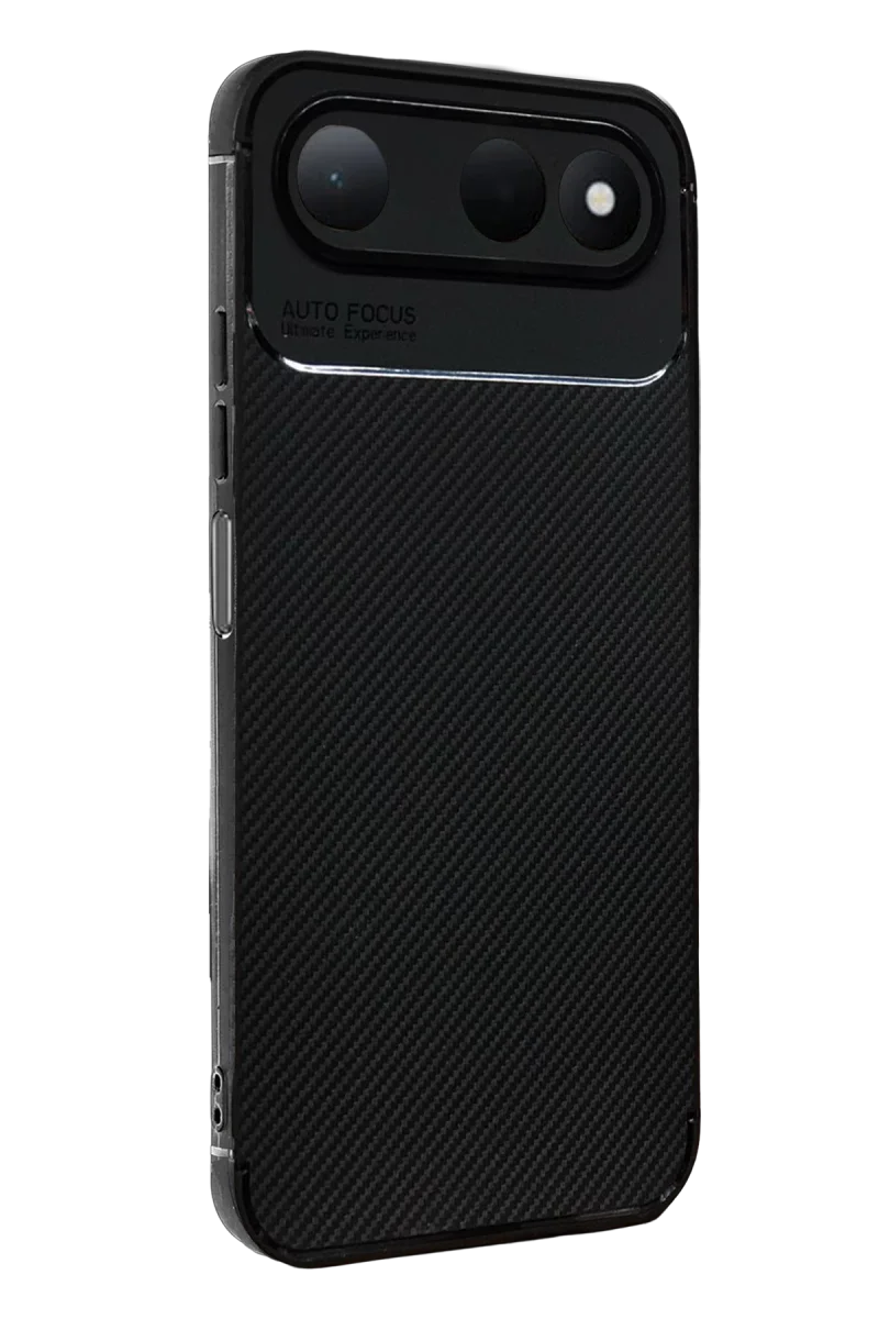 Tecno Spark 50 5G Auto Focus Karbon Kapak - Siyah Fiyatı, Yorumları ve Özellikleri