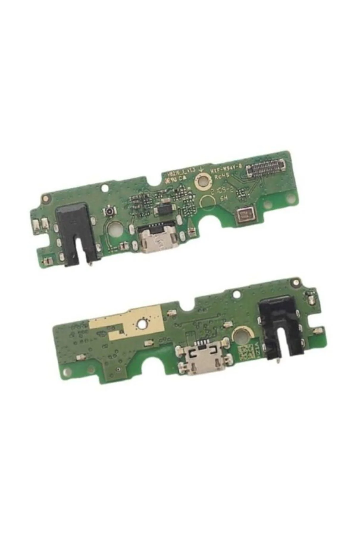 Tecno Spark 6 Air Şarj Bordu