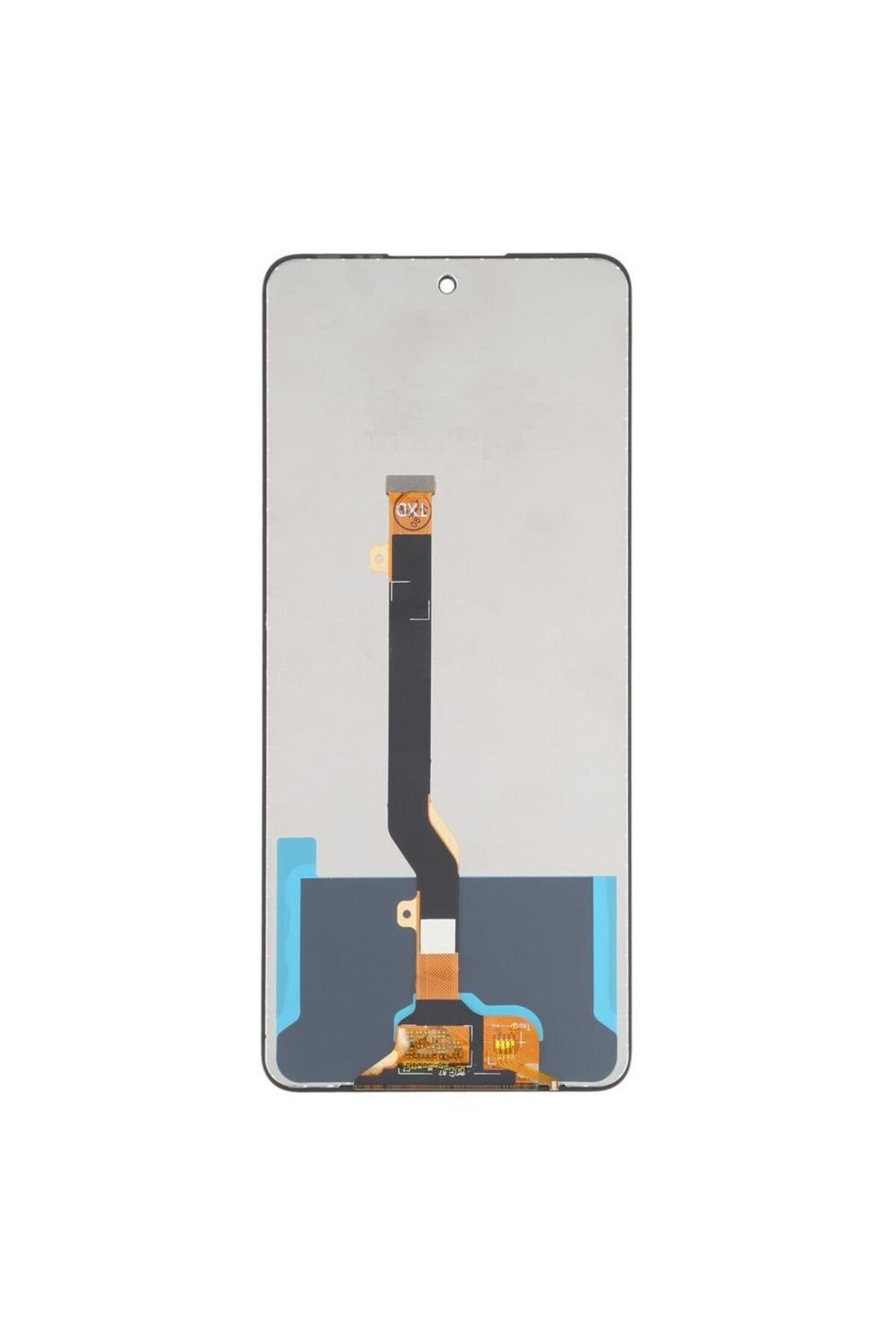 Tecno Spark 8 Pro LCD Ekran + Dokunmatik