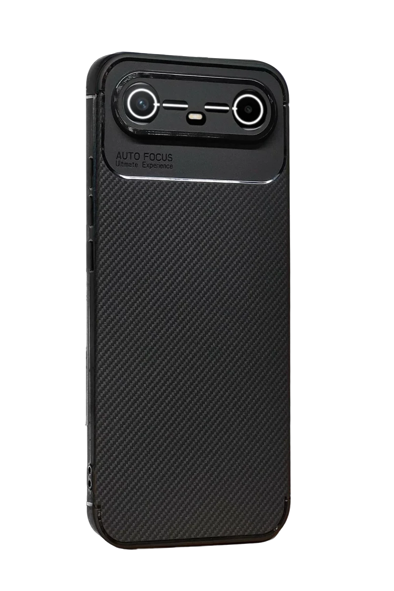 Tecno Spark Slim 5G Auto Focus Karbon Kapak - Siyah Fiyatı, Yorumları ve Özellikleri