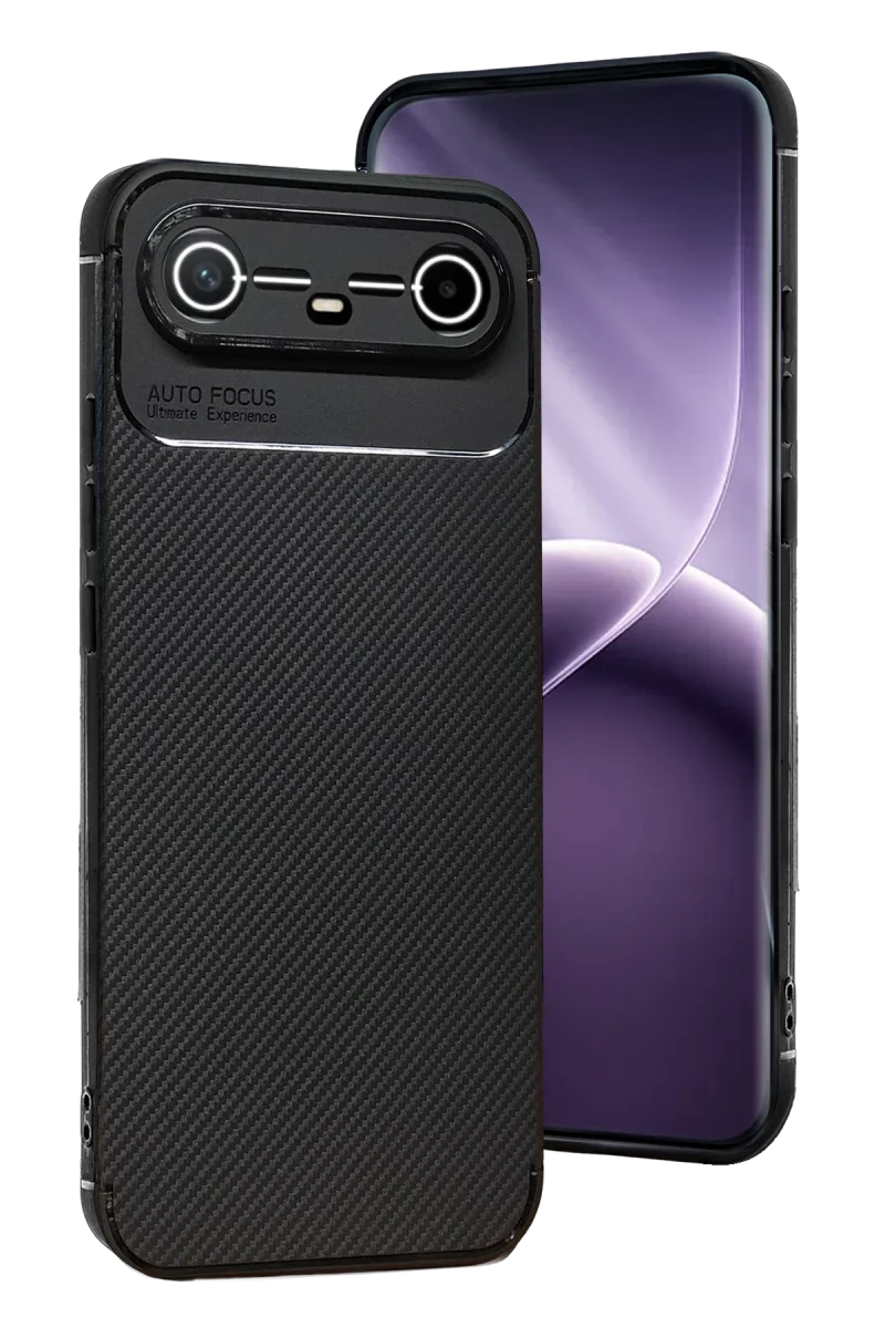 Tecno Spark Slim 5G Auto Focus Karbon Kapak - Siyah Fiyatı, Yorumları ve Özellikleri
