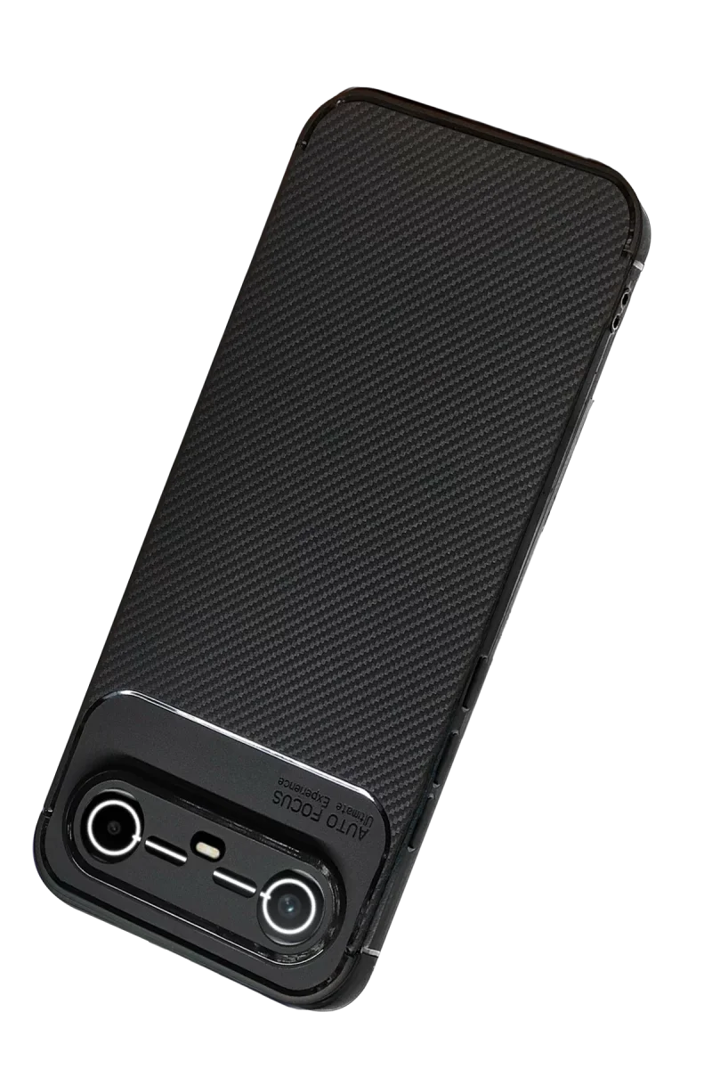 Tecno Spark Slim 5G Auto Focus Karbon Kapak - Siyah Fiyatı, Yorumları ve Özellikleri