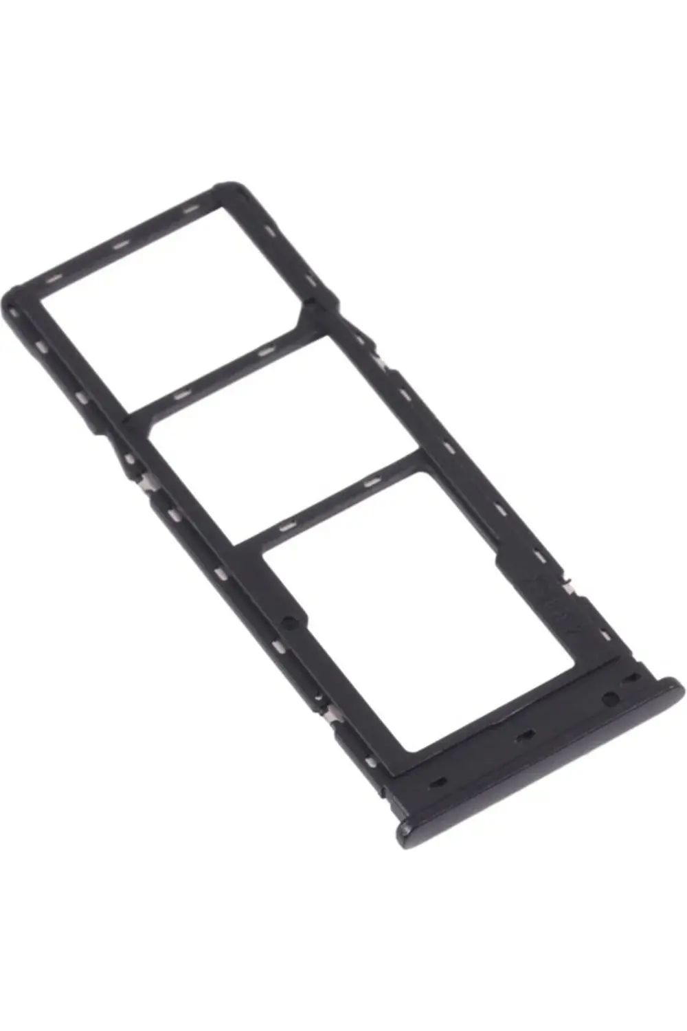 Tecno Uyumlu Camon 18 Sim Kart Tepsisi Ch6, CH6N Mor