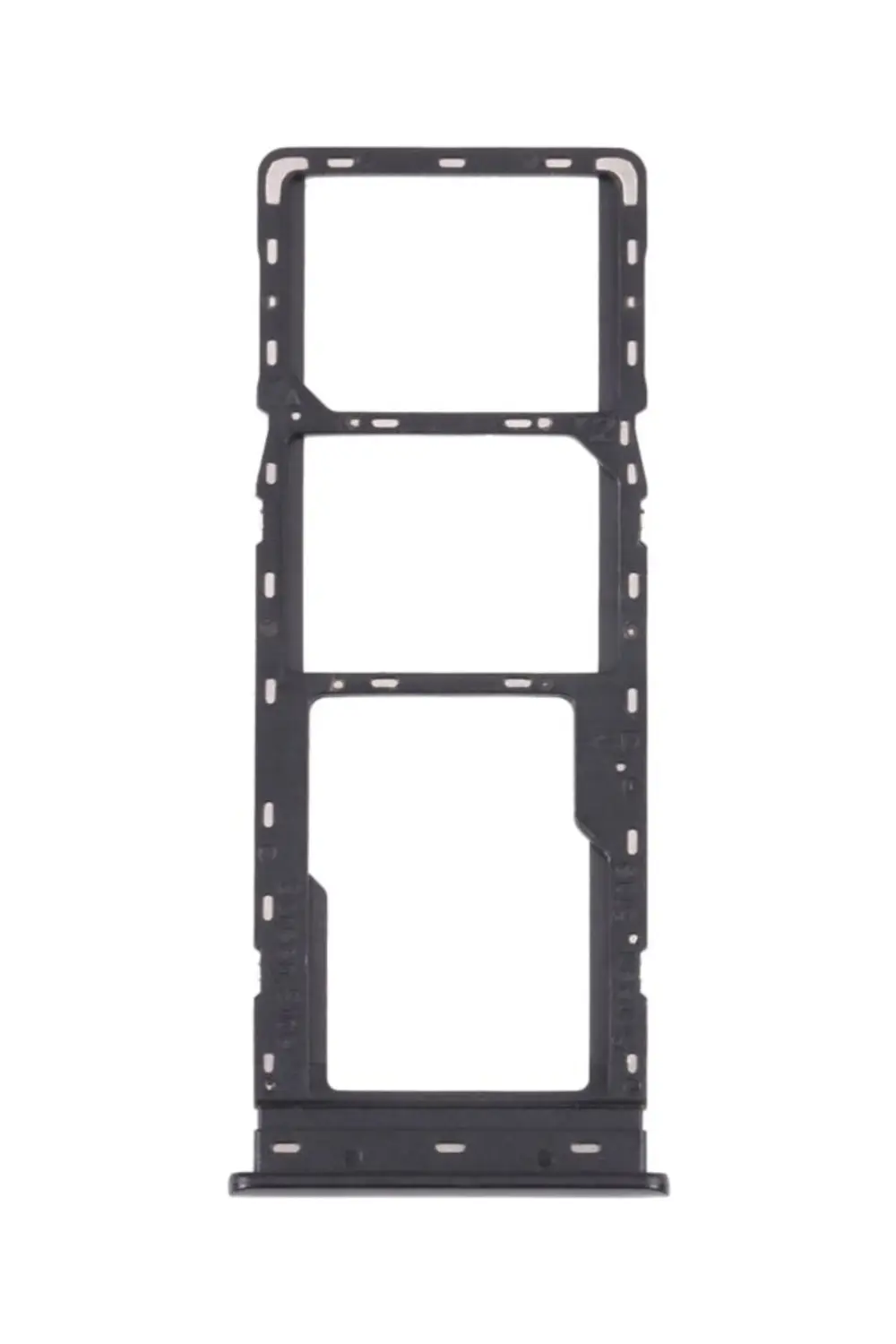 Tecno Uyumlu Camon 18 Sim Kart Tepsisi Ch6, CH6N Mor