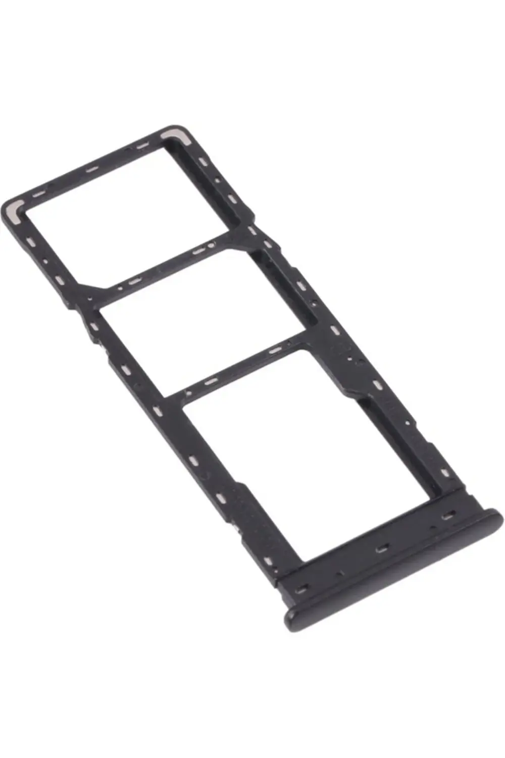 Tecno Uyumlu Camon 18 Sim Kart Tepsisi Ch6, CH6N Mor