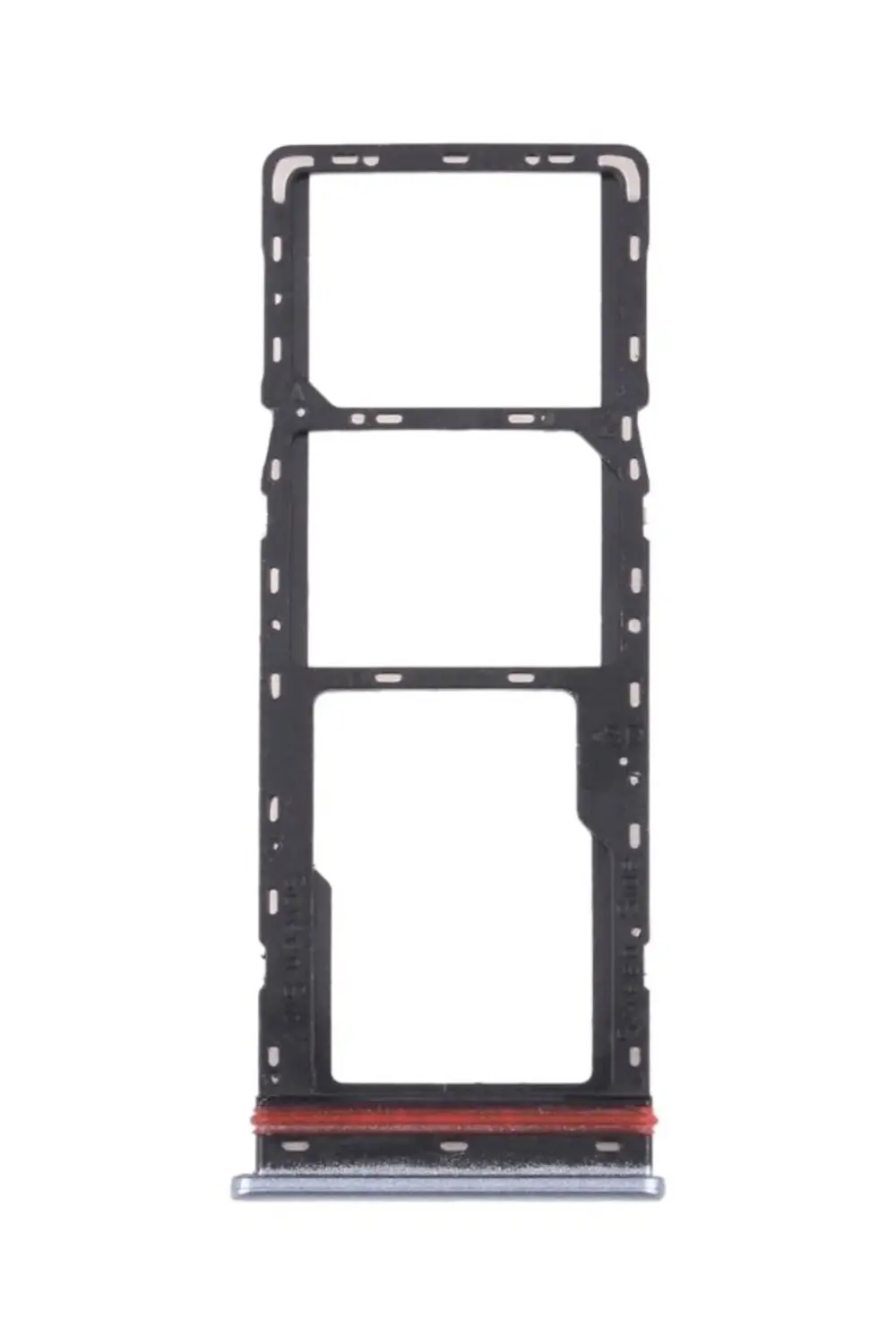 Tecno Uyumlu Camon 18 Sim Kart Tepsisi Ch6, CH6N Mor