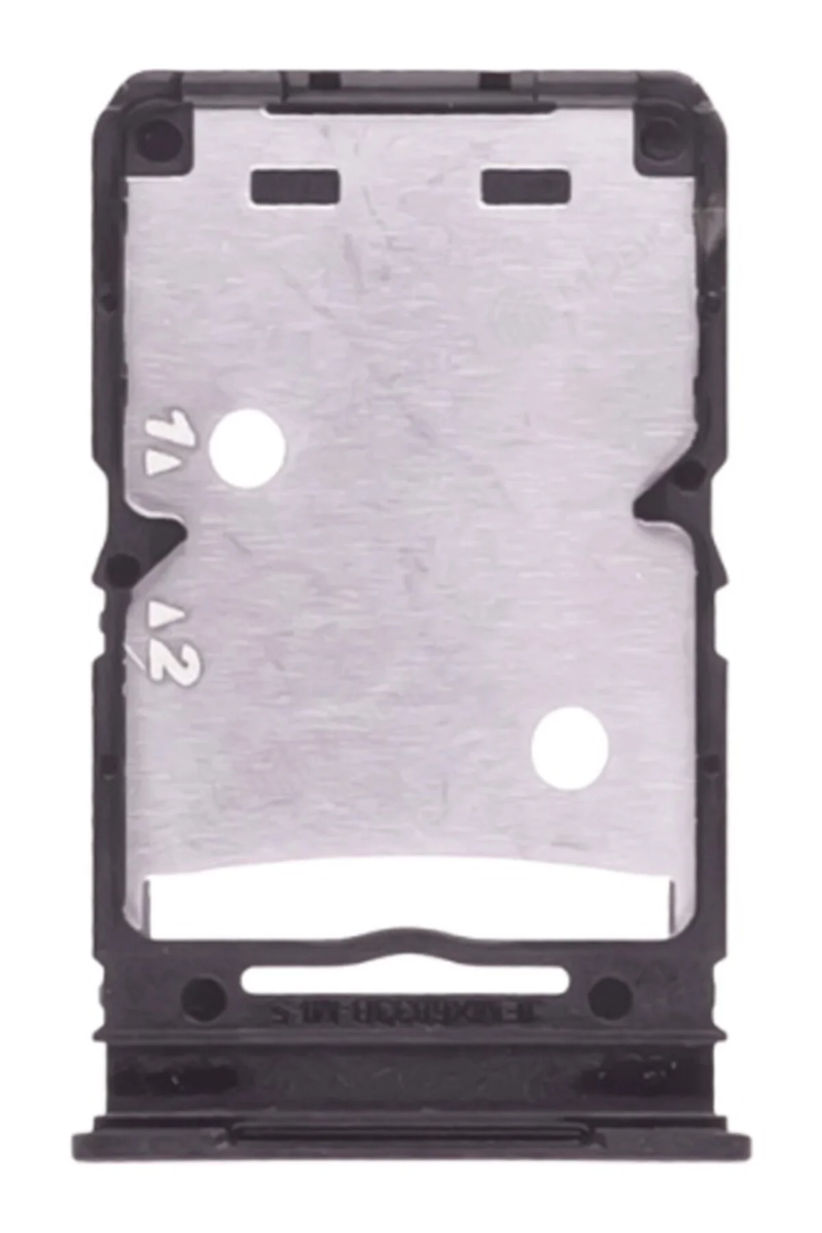Tecno Uyumlu Camon 30 4g Sim Kart Tepsisi Cl6, CL6K Beyaz