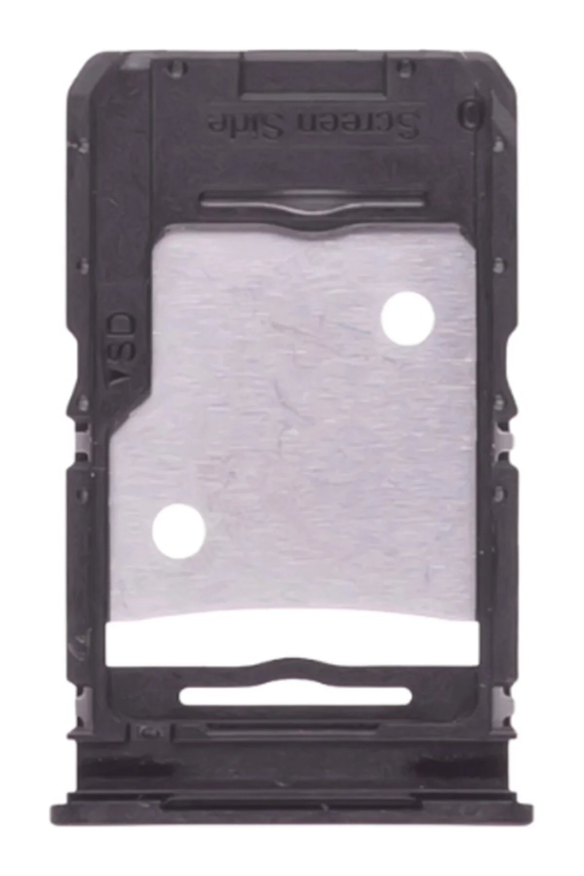Tecno Uyumlu Camon 30 4g Sim Kart Tepsisi Cl6, CL6K Beyaz