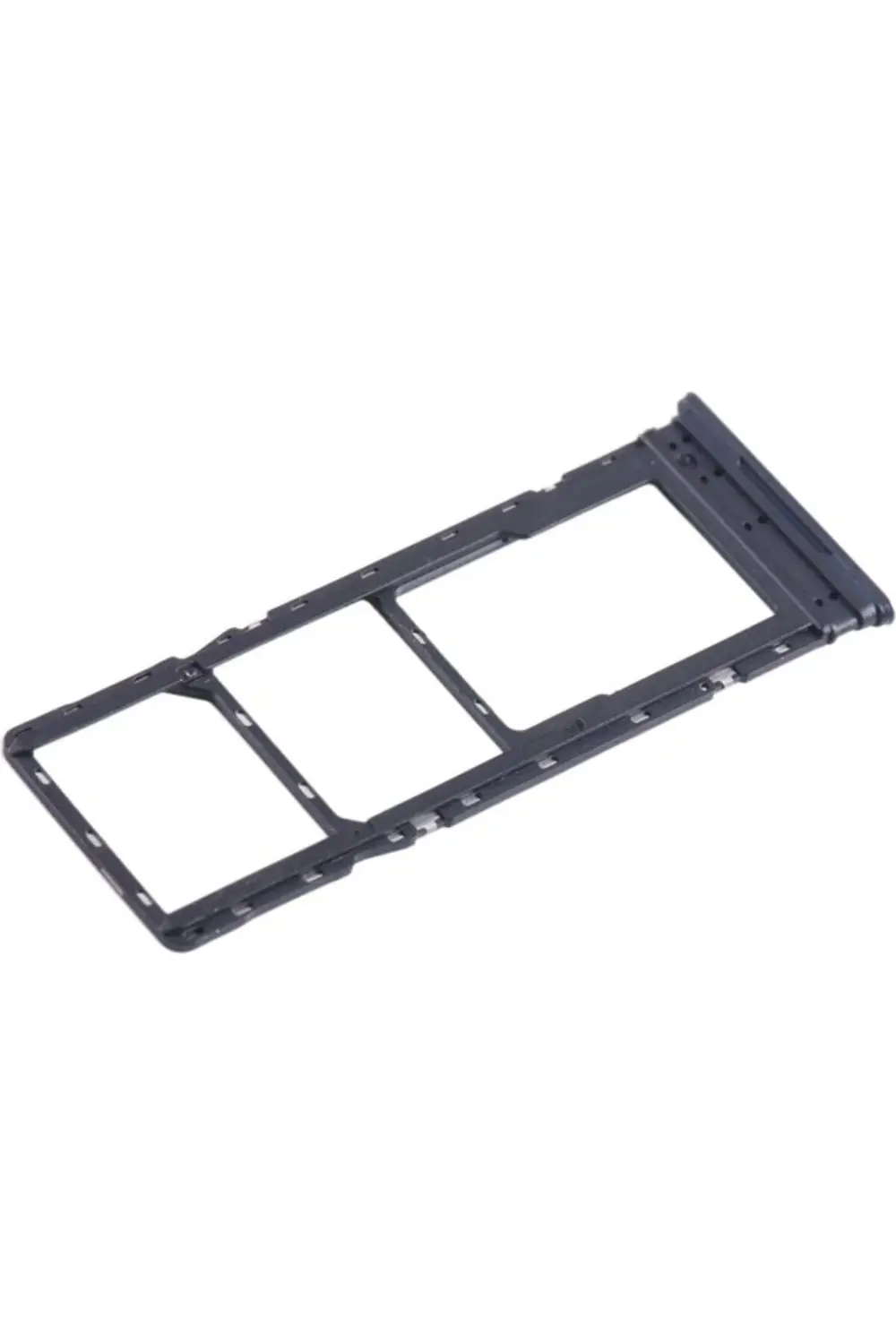 Tecno Uyumlu Pova 2 Sim Kart Tepsisi Le7, LE7N Gri