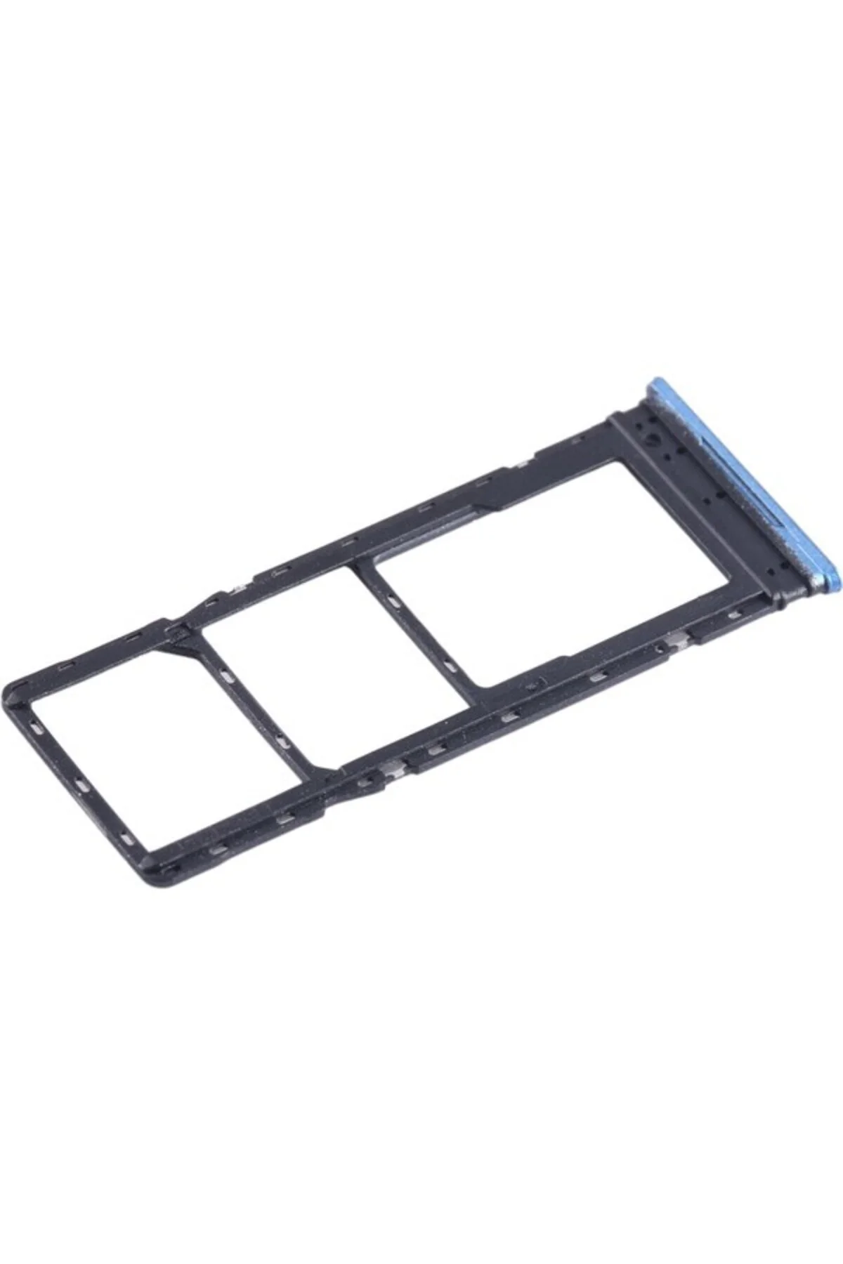 Tecno Uyumlu Pova 3 Sim Kart Tepsisi LF7N Gri