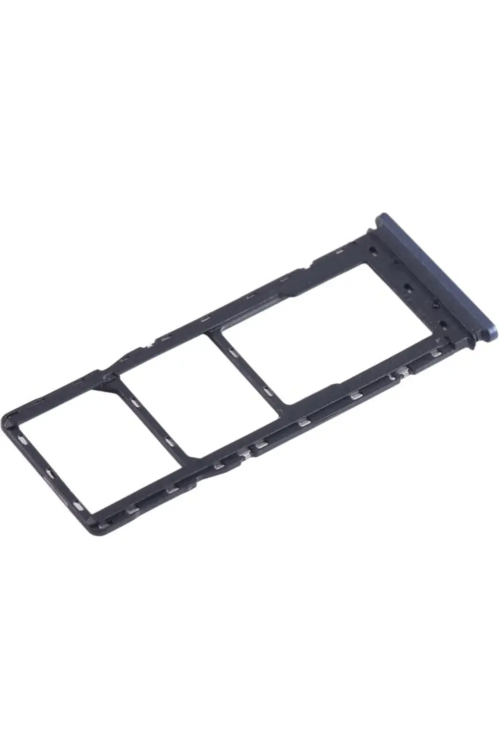 Tecno Uyumlu Pova 4 Sim Kart Tepsisi LG7N Mavi