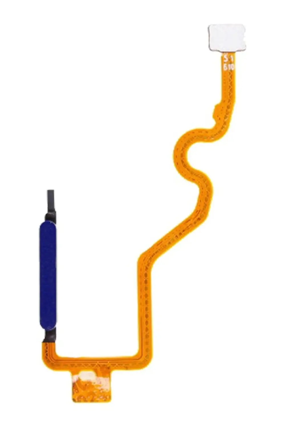 Tecno Uyumlu Pova 5 Parmak Izi Okuyucu Flex Lh7n Gold