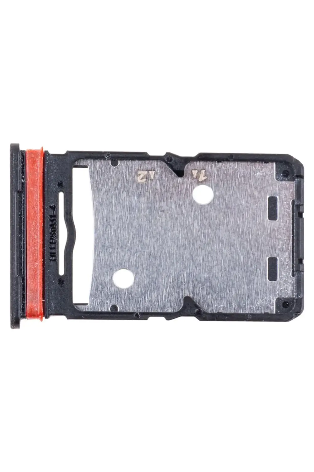 Tecno Uyumlu Pova 5 Sim Kart Tepsisi LH7n Gold