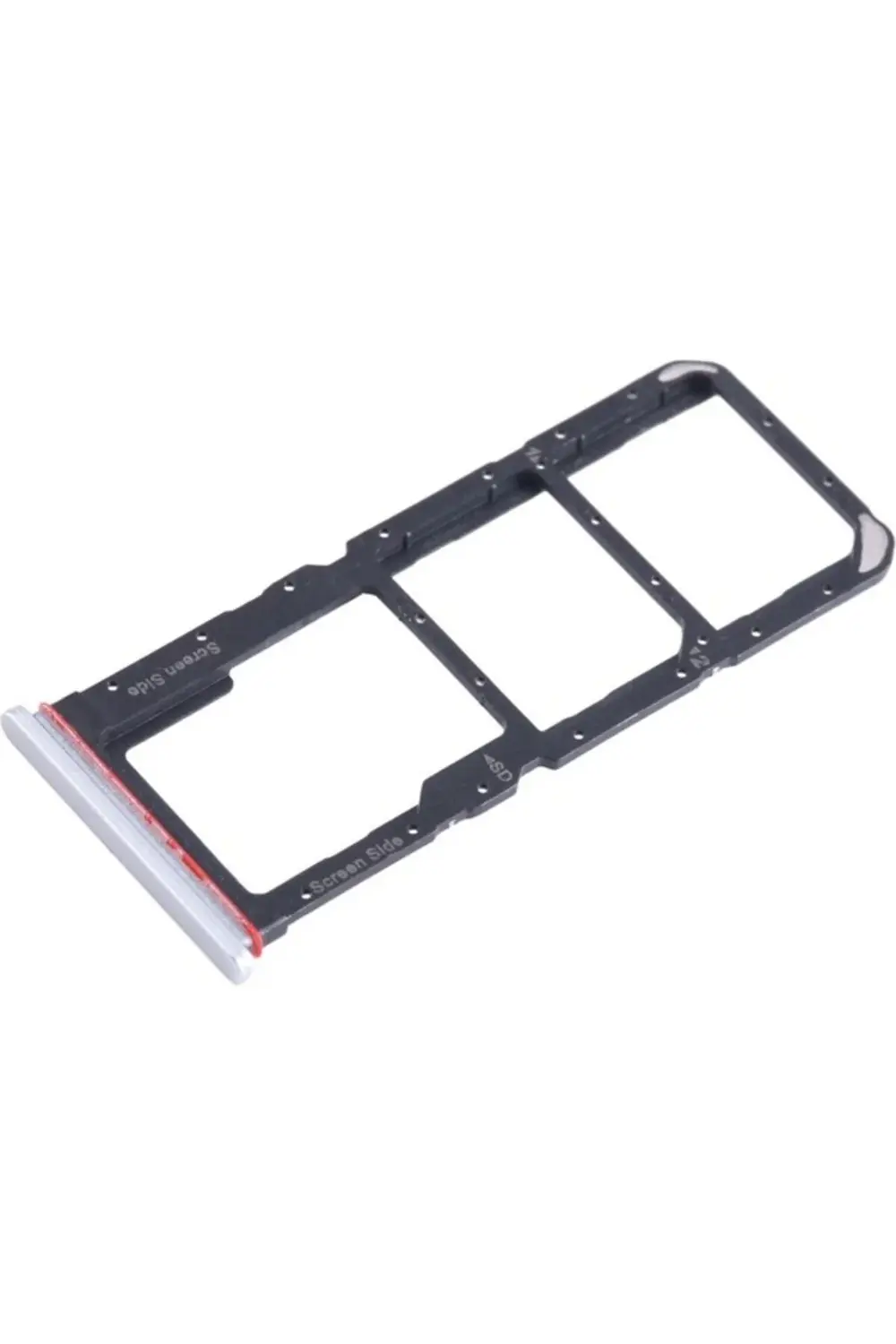 Tecno Uyumlu Spark 10 Pro Sim Kart Tepsisi Kı7