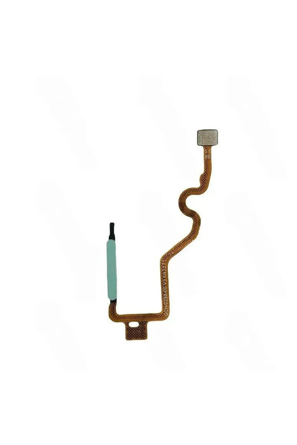 Tecno Uyumlu Spark 10C Parmak İzi Okuyucu Flex KI5k, KI5m