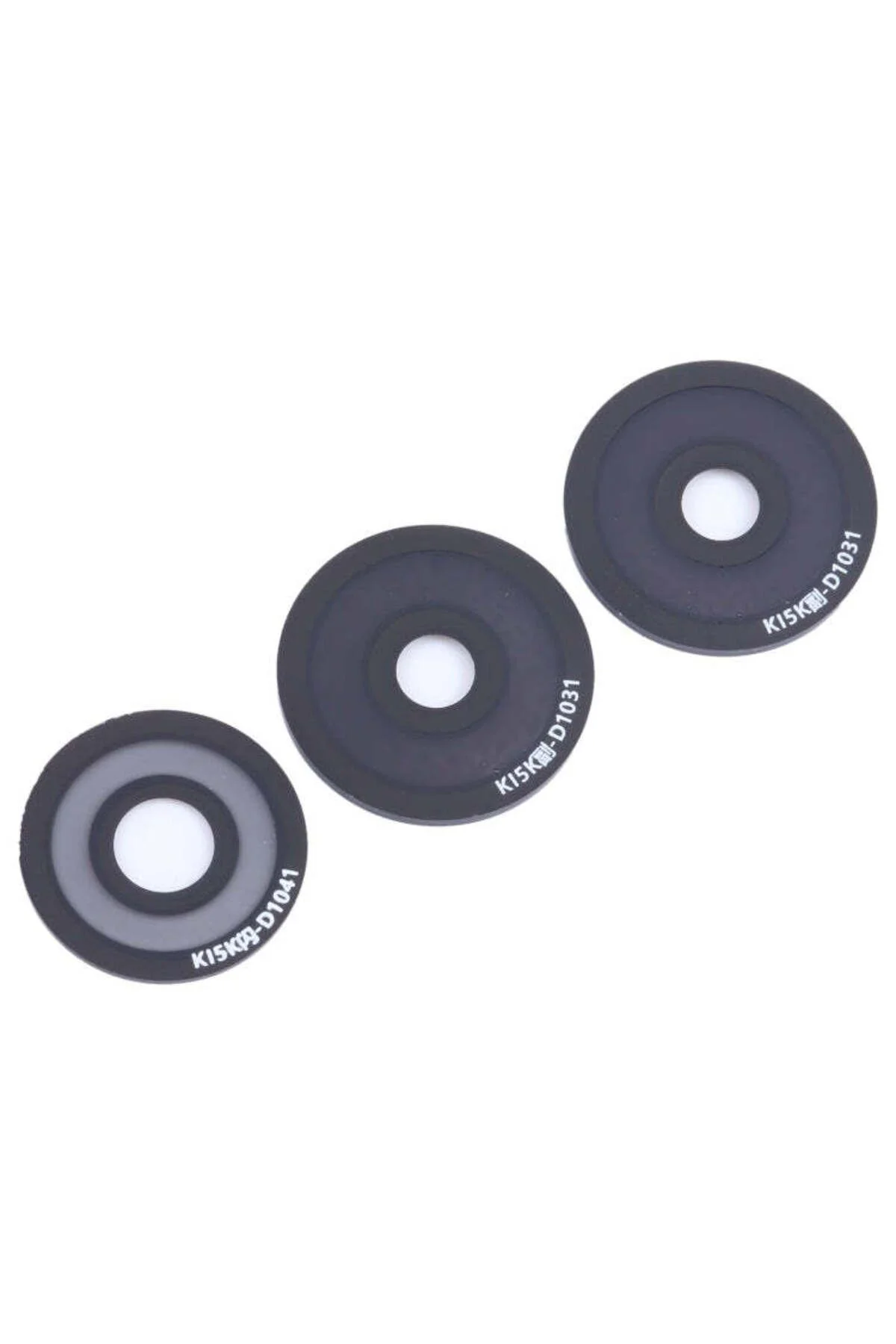 Tecno Uyumlu Spark 10C Kamera Lensi Cam KI5k, KI5m