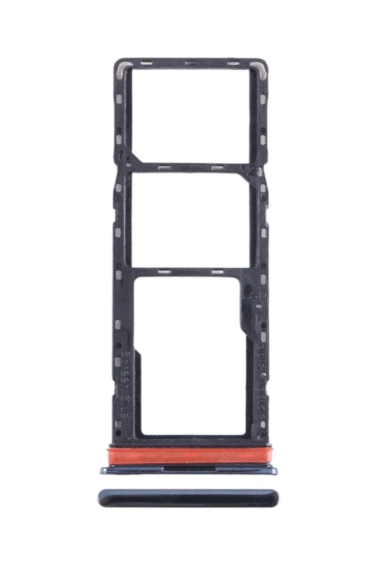 Tecno Uyumlu Spark 10 Pro Sim Kart Tepsisi Kı7