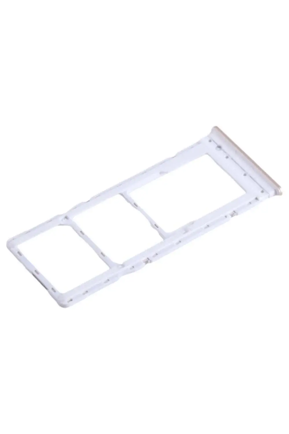 Tecno Uyumlu Spark 20 Sim Kart Tepsisi KJ5, KJ5n Mavi