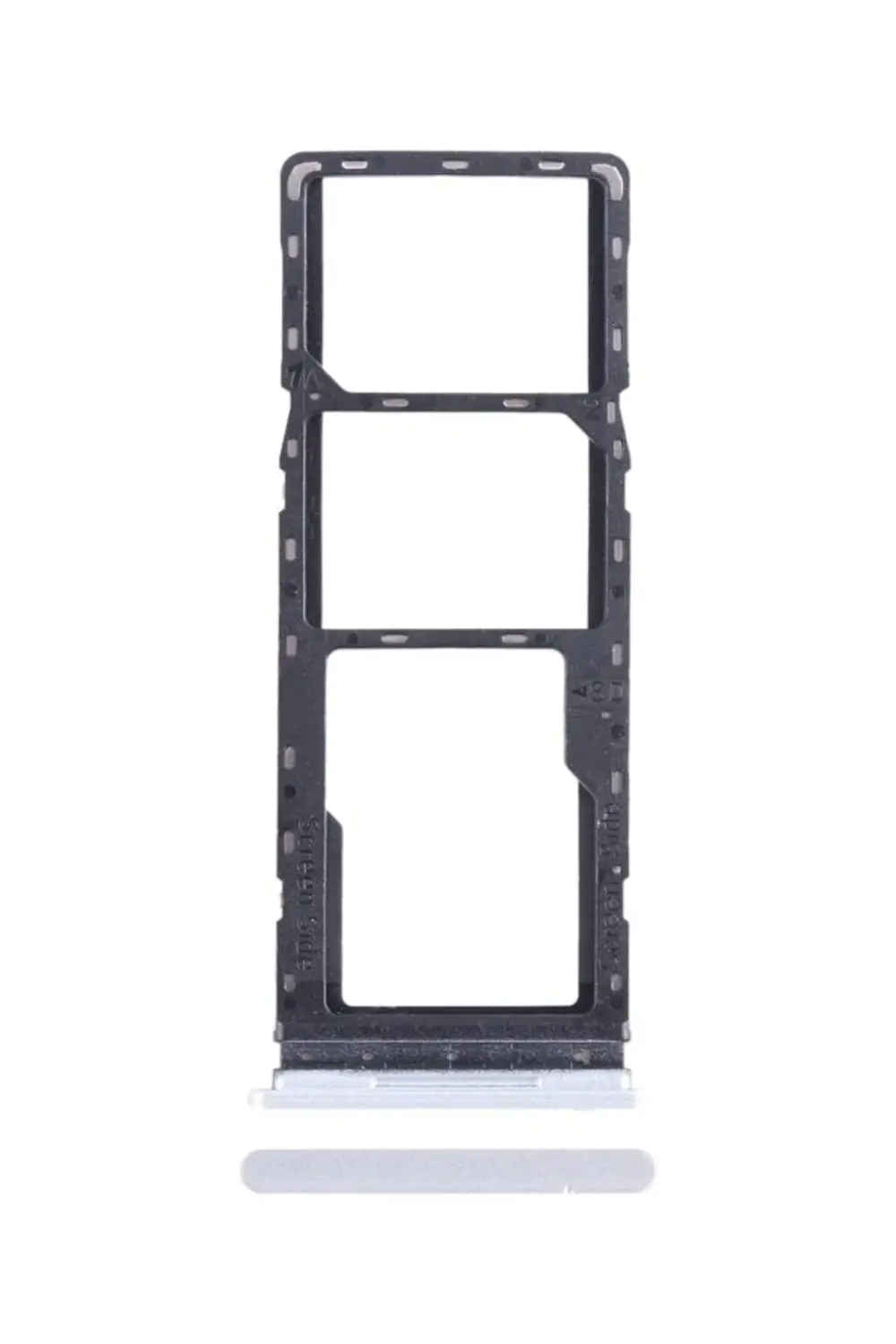 Tecno Uyumlu Spark 8c Sim Kart Tepsisi KG5K, KG5J, KG5N