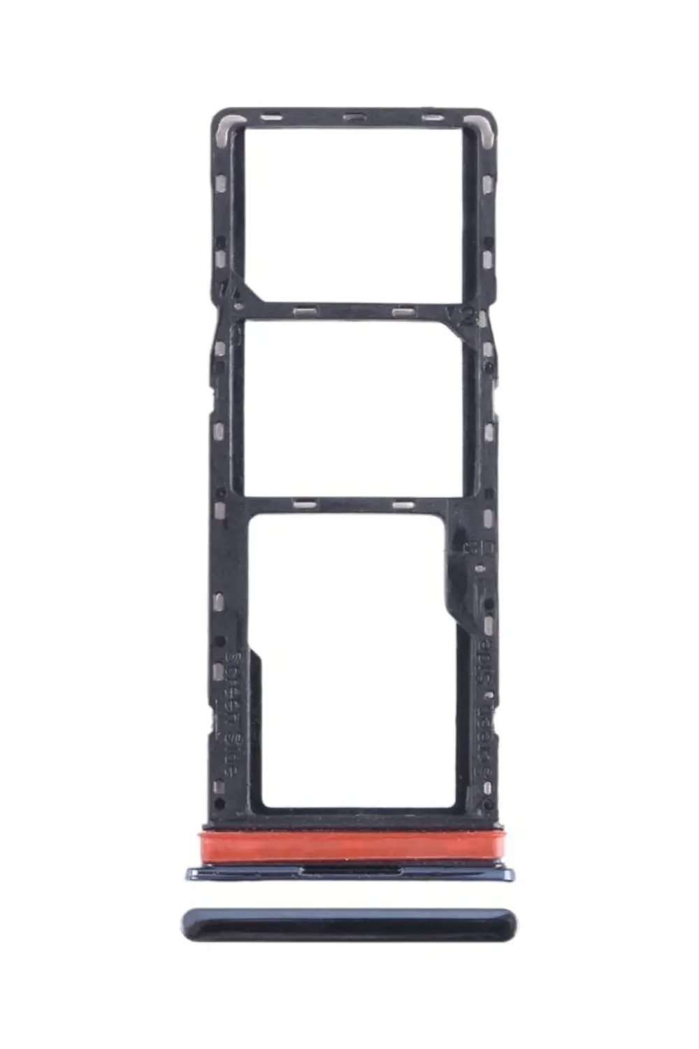 Tecno Uyumlu Spark 9t Sim Kart Tepsisi Kh6