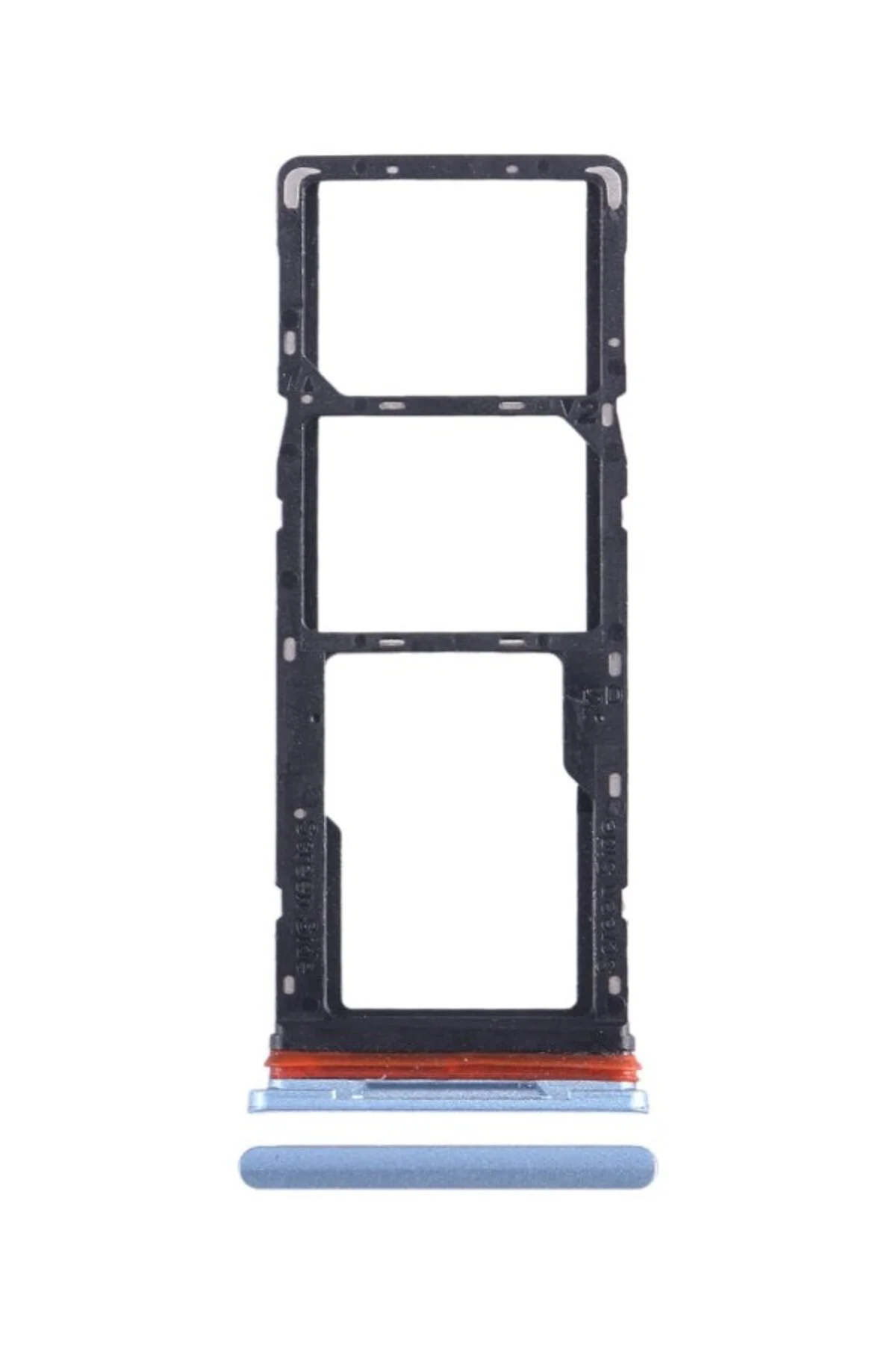 Tecno Uyumlu Spark Go 2024 Sim Kart Tepsisi Bg6