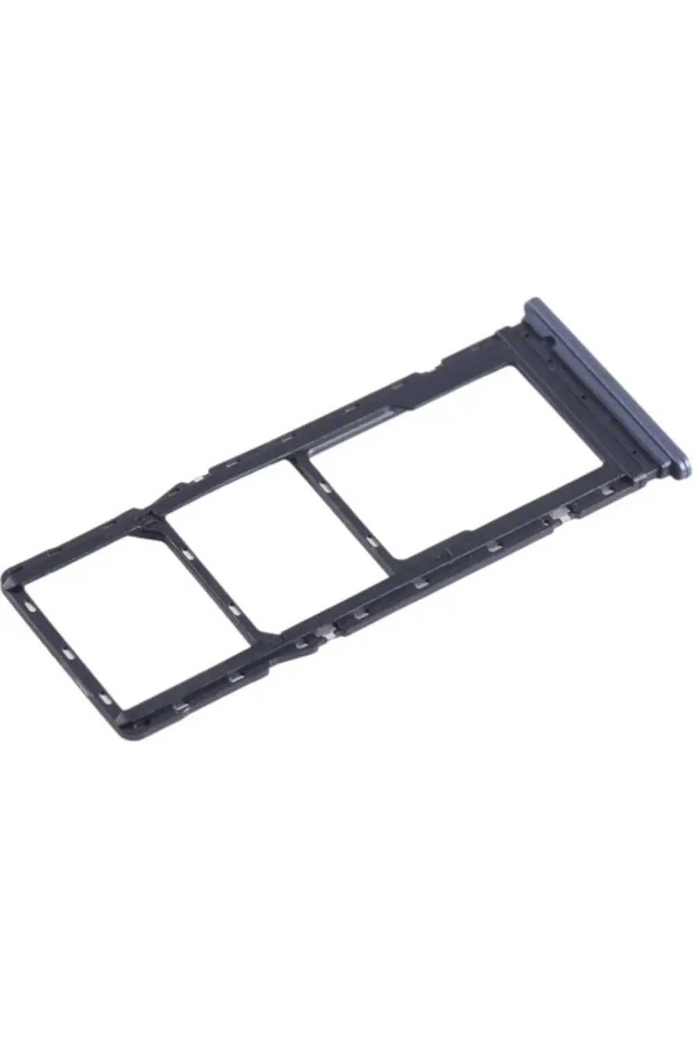 Tecno Uyumlu Spark Go 2023 Sim Kart Tepsisi BF7N Mor