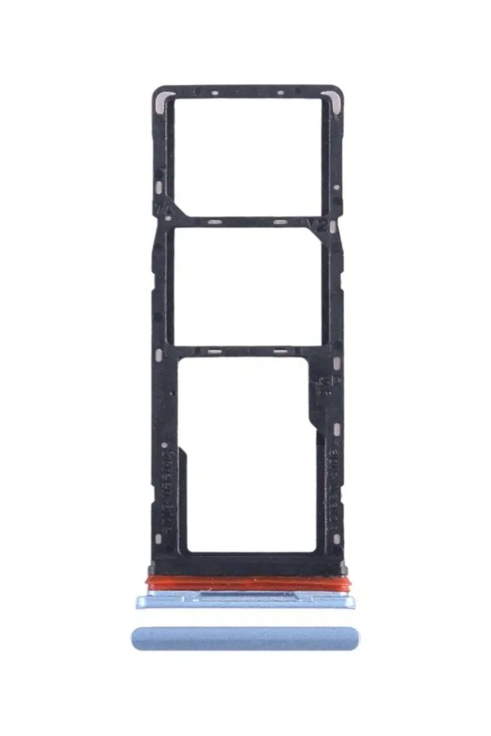 Tecno Uyumlu Spark Go 2024 Sim Kart Tepsisi Bg6