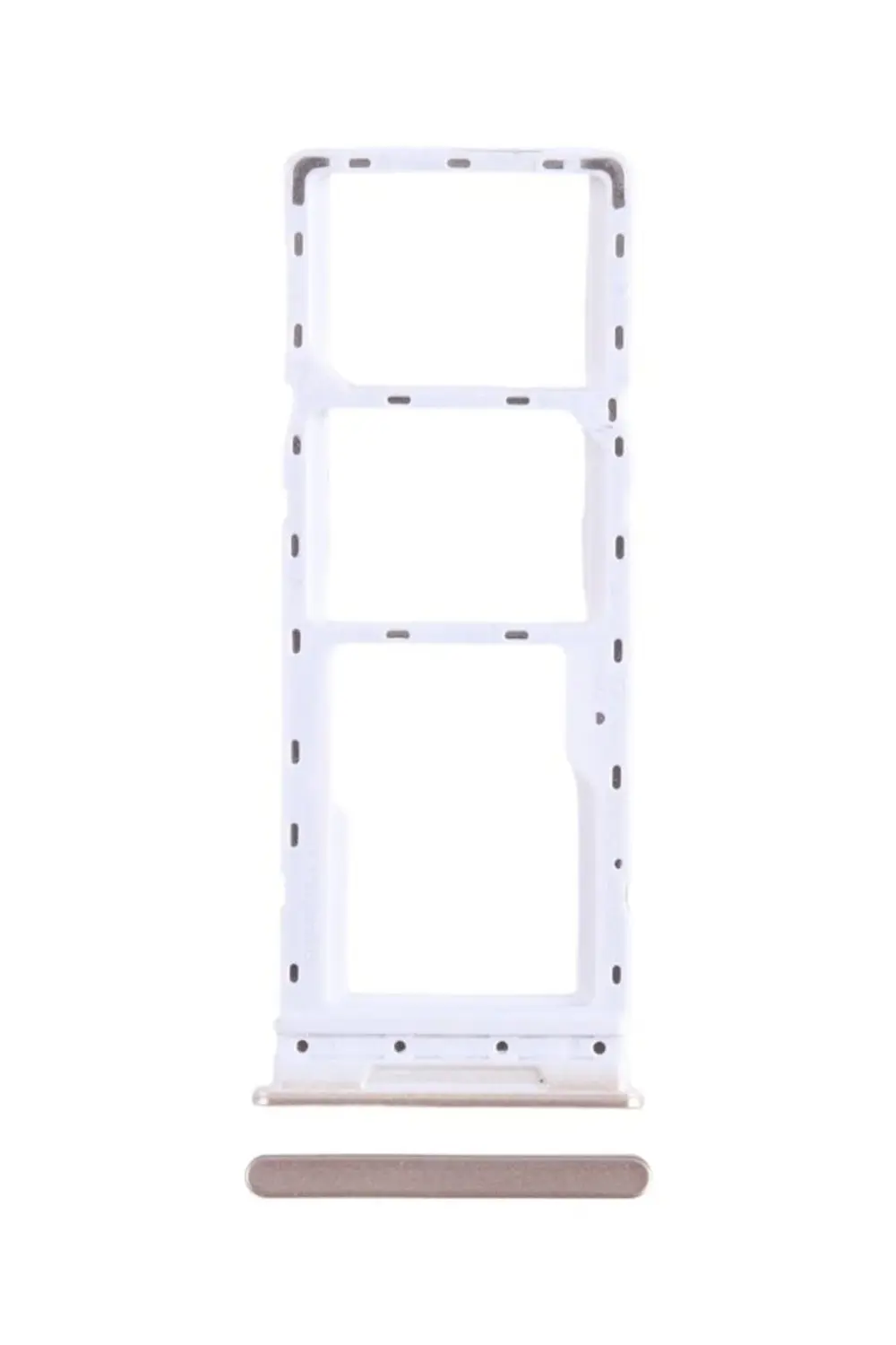 Tecno Uyumlu Spark Go 2024 Sim Kart Tepsisi Bg6