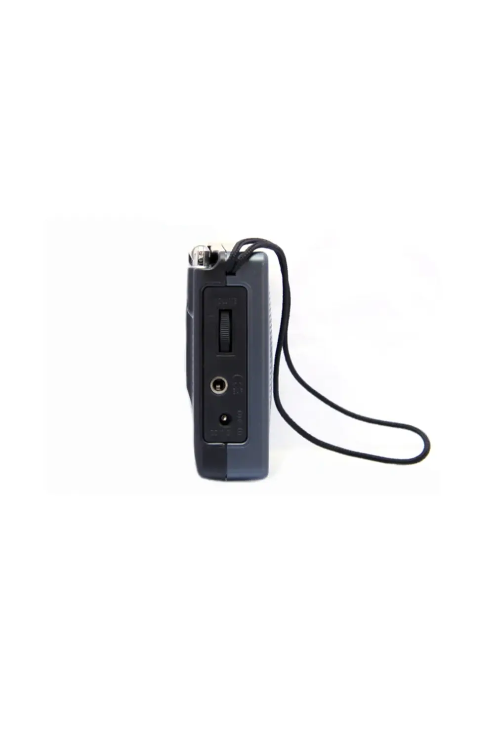 TECSUN R-9012 FM/AM/SW 12 Bant Taşınabilir Cep Tipi Yüksek Hassas