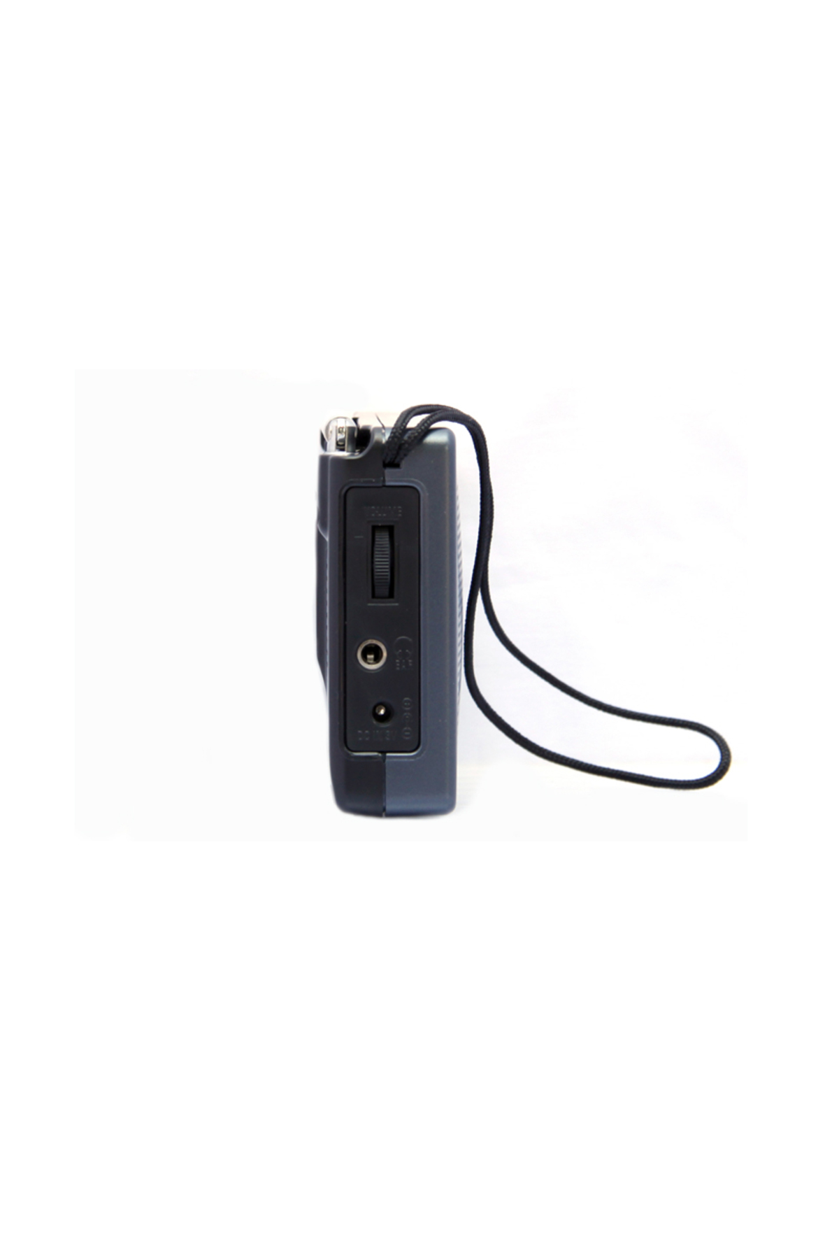 TECSUN R9012 FM/AM/SW 12 Bant Taşınabilir Cep Tipi Yüksek Hassasi