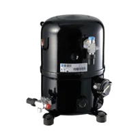 Tecumseh FH 4538 Z XG R-404A Vanalı Hermetik Kompresör 3 Hp 380V