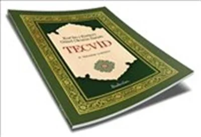 Tecvid (Kuranı Güzel Okuma Sanatı) Fiyatı, Yorumları ve Özellikleri