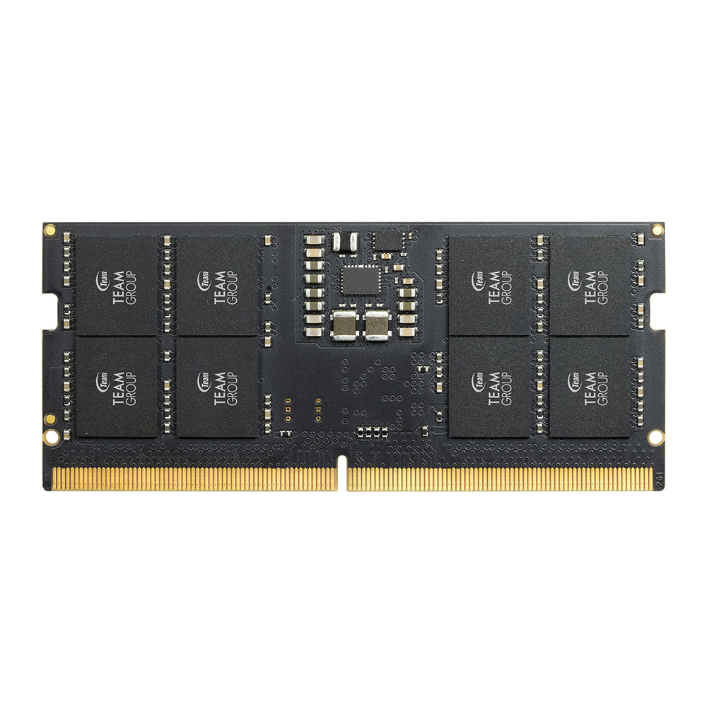 Team Ted532g4800c40d-S01 Elite 32Gb (1X32gb) 4800Mhz Cl40 Ddr5 Sodimm